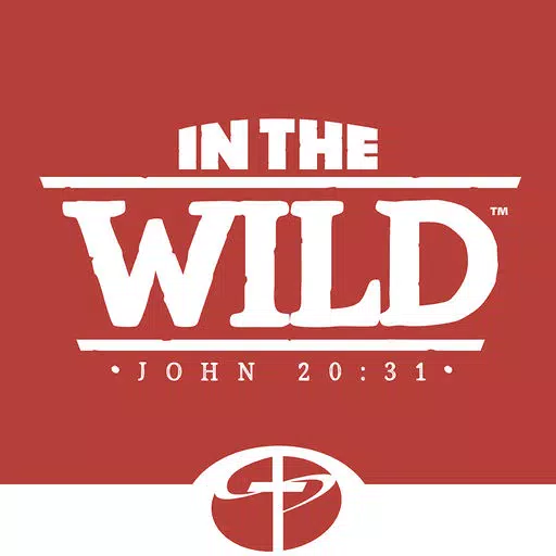 LifeWay VBS In the Wild LifeWay VBS In the Wild