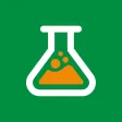 Chemistry Nomenclature Formula
