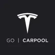 Tesla Go Carpool