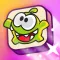 Om Nom: 3 Tiles Matching Game