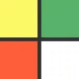 Trio - Polygon Coloring Puzzle