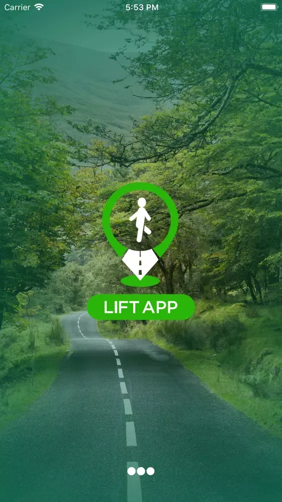 Скриншоты LiftCoOp Lift App