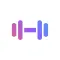 Lift Log: #1 Weightlifting Log