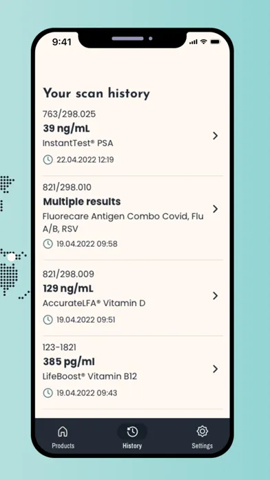 Flowify AI स्क्रीनशॉट