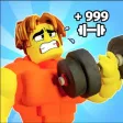 Lifting Hero 3D: Idle Muscle