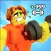 Lifting Hero 3D: Idle Muscle