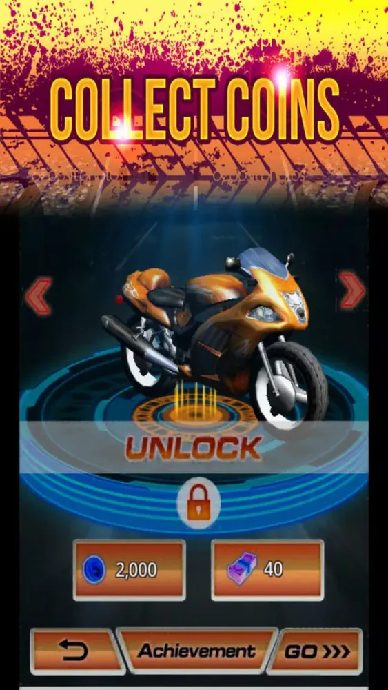 Motor Gunter Fight - Racing Shooter سکرین شاٹس