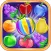 Jelly Candid Fruit GO3