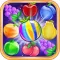 Jelly Candid Fruit GO3
