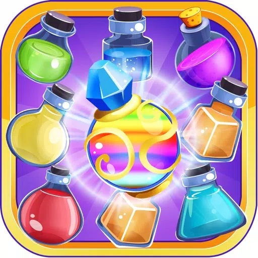 Wizard MTG of Magic crafty -free match game potion Wizard MTG of Magic crafty -free match game potion