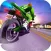Motor Fighting City - Moto Speed
