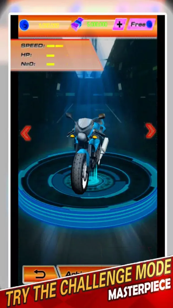 تصاویر Motor Hit Hunter - Racing Sport 3D