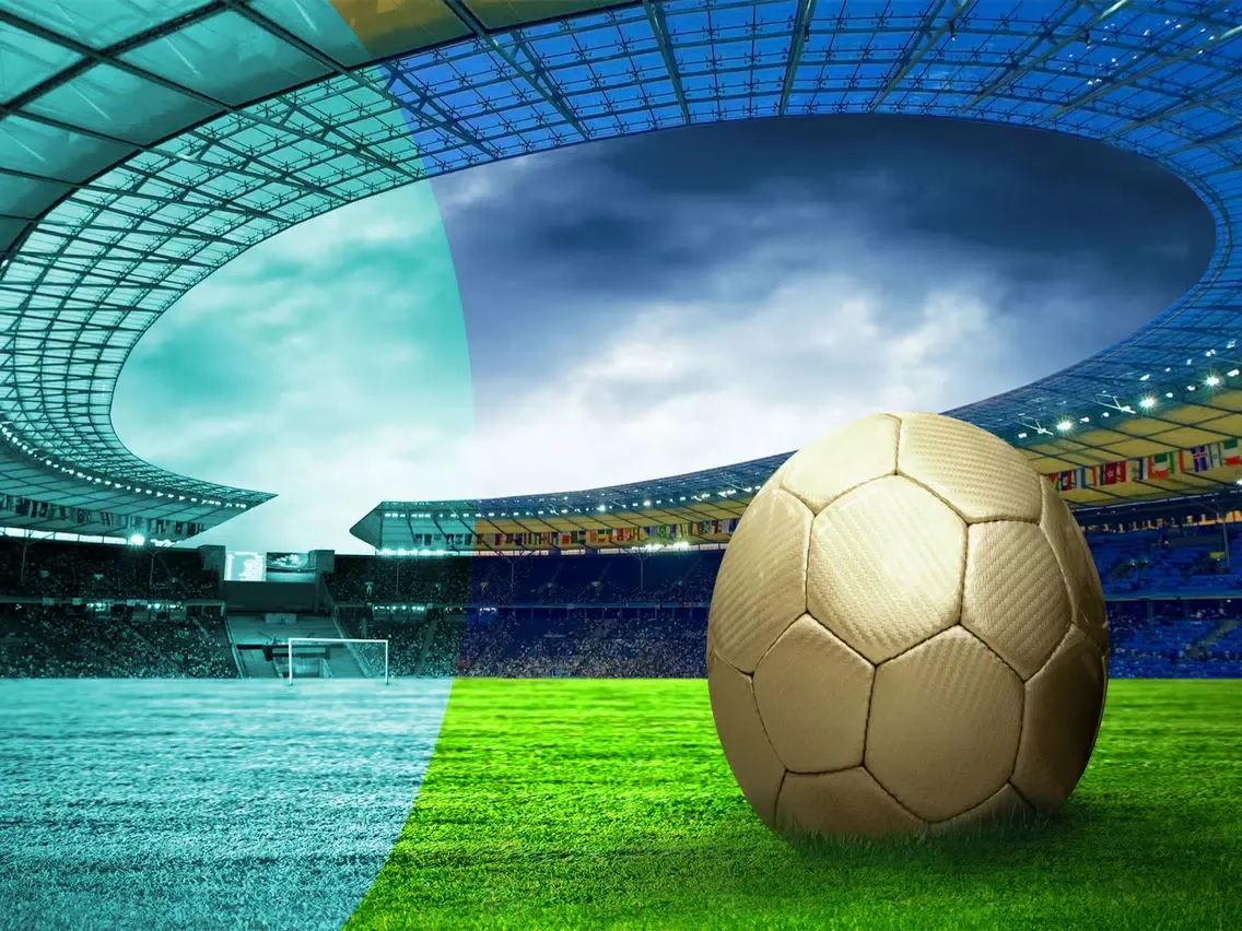 ภาพหน้าจอของ Welcome Soccer Russian 2018 : World Goal iPad 