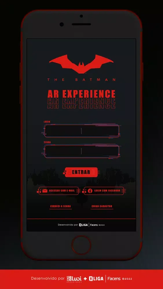 تصاویر Batman Movie Arena