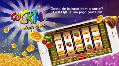 Cocktail应用截图
