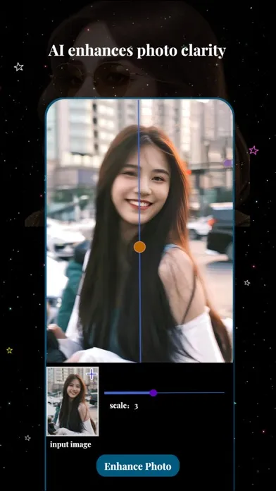 Graphix AI painting&Edit image 스크린샷