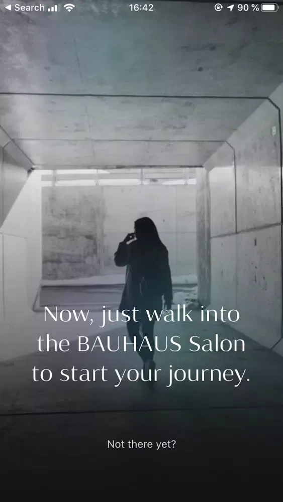 Скриншоты EXOS Bauhaus