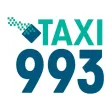 Taxi 993-Замовити Таксі Онлайн