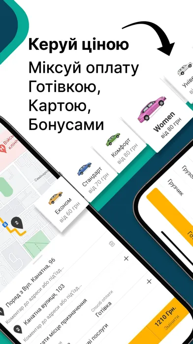 Taxi 993-Замовити Таксі Онлайн应用截图