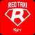 RED TAXI Kyiv