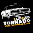 Пассажир Taxi Tornado Пассажир Taxi Tornado