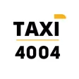 TAXI 4004 TAXI 4004