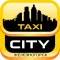 "TaxiCity г. Железногорск"