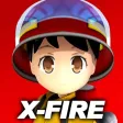 X-FIRE X-FIRE