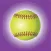 SoftballMoji and Stickers
