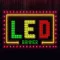 LED Board Banner Maker