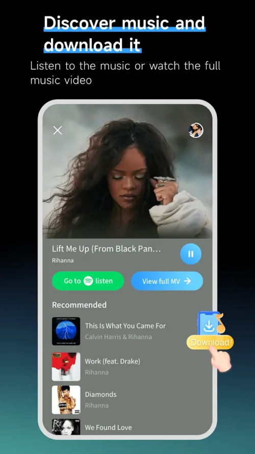 Music Recognition-screenshot-3