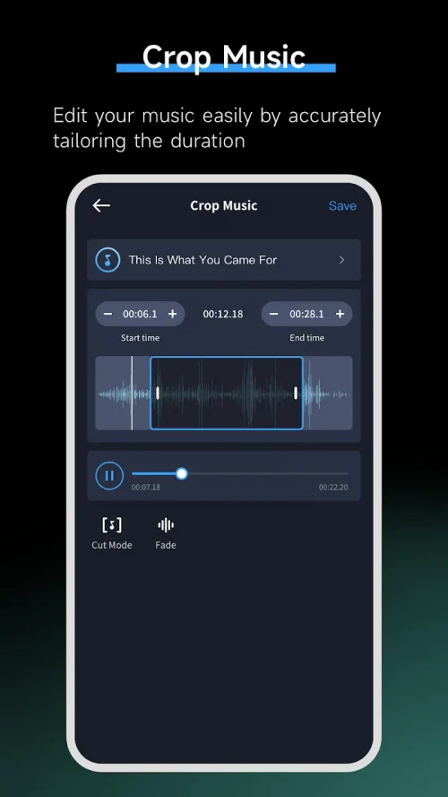 Music Recognition-screenshot-4