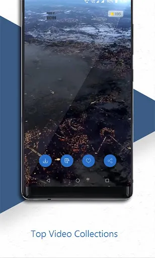 HD Video Live Wallpapers स्क्रीनशॉट