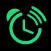 Alarm Clock for Spotify◉