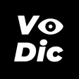 VoiceOver Dictionary VoiceOver Dictionary