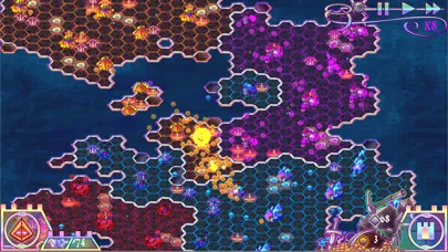 Castle Battles : Fast RTS स्क्रीनशॉट