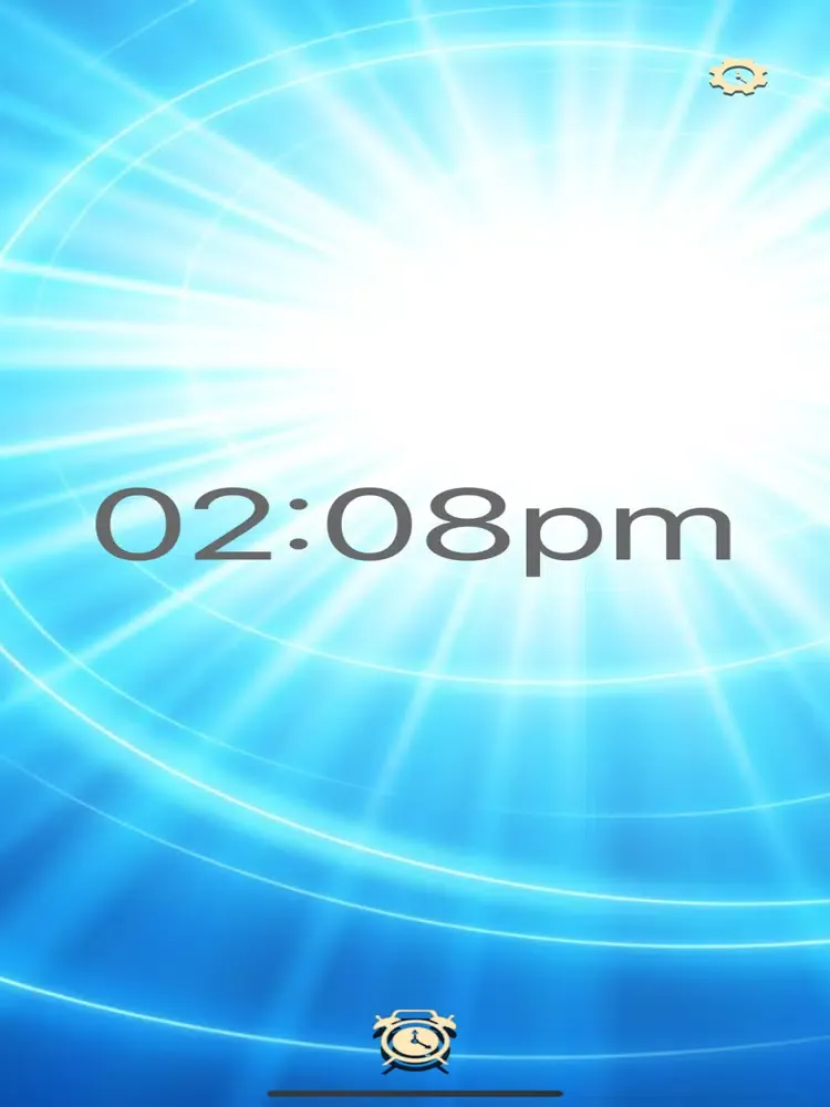 Скриншоты Light Awake Hearing Impaired iPad 