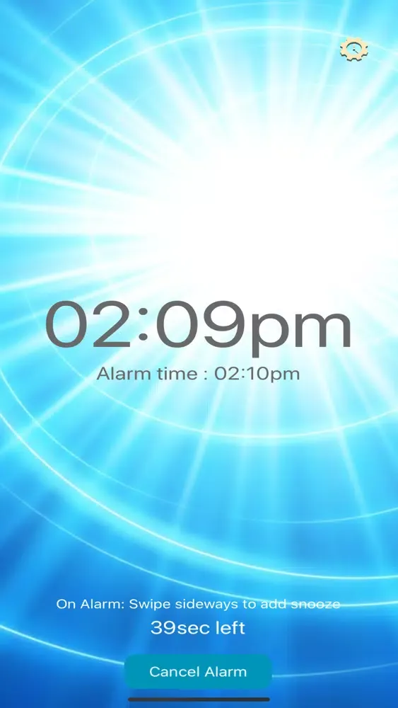 Скриншоты Light Awake Hearing Impaired