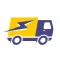 Lightbeam Courier Driver App