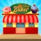 Baker Shop Business Simulator