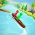 Canoe Boat Rush