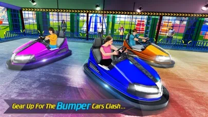 Dodging Cars Clash スクリーンショット