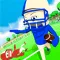 Rugby Knock Down 3D