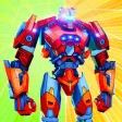 Steel Warrior Robot Wars Steel Warrior Robot Wars