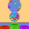 Stress Balls Sorting Puzzle