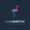 Live Heretic Broadcasting