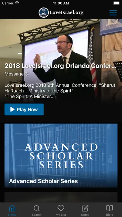 تصاویر LoveIsrael.org