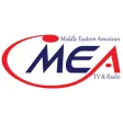 MEA TV & RADIO MEA TV & RADIO