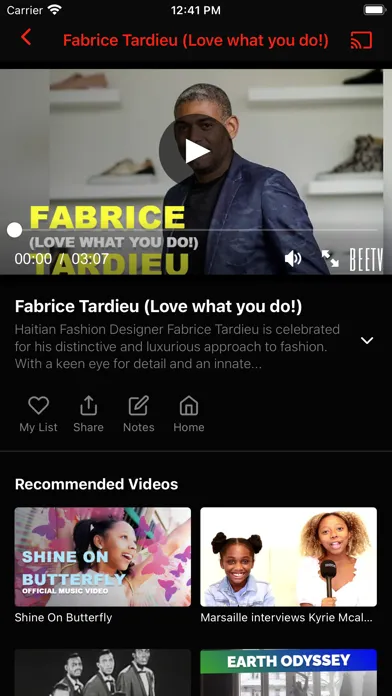 تصاویر BEE TV Network - Inspired TV