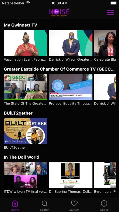 صور Noise Media Network